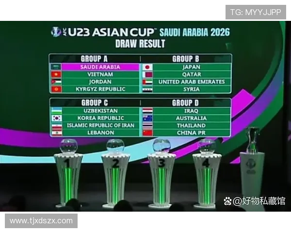 沙特亚洲杯四月抽签明年初举行